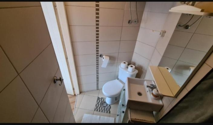 Visoki Stevan Apartments Belgrad Exteriör bild