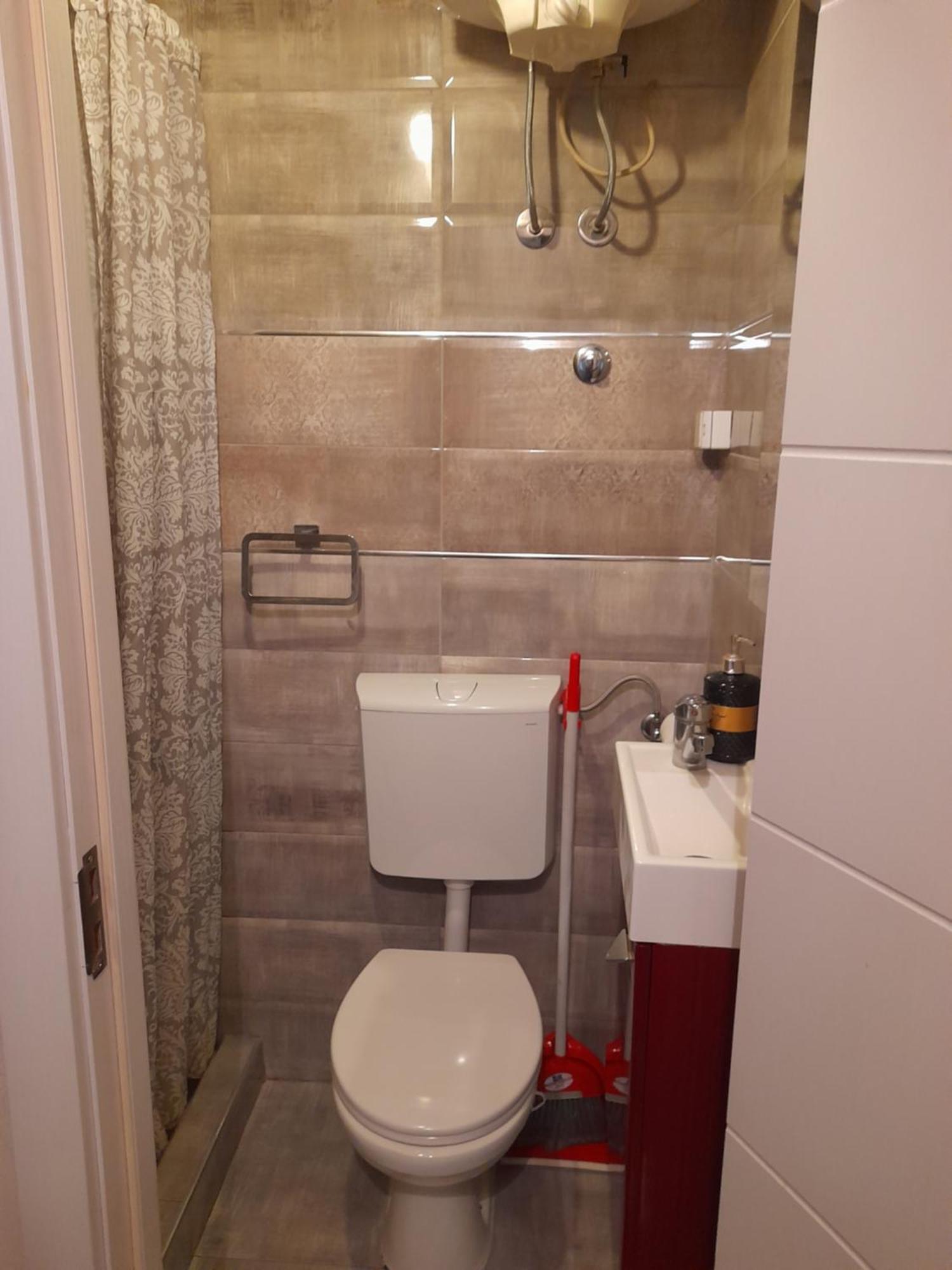 Visoki Stevan Apartments Belgrad Exteriör bild